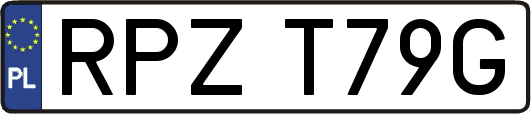 RPZT79G