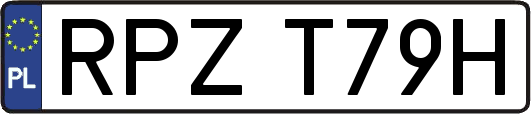 RPZT79H