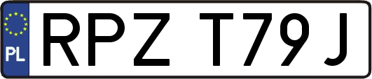 RPZT79J