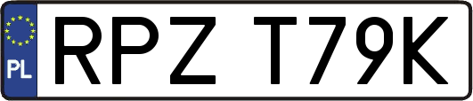 RPZT79K