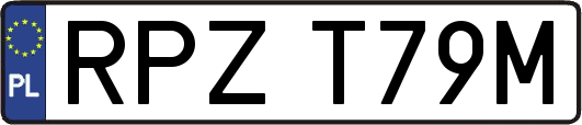 RPZT79M