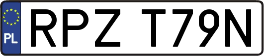 RPZT79N