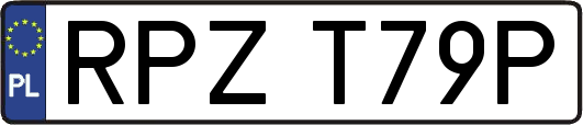 RPZT79P