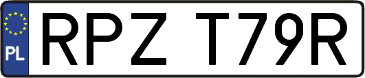RPZT79R