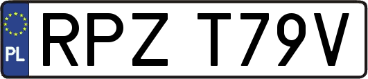 RPZT79V