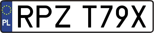 RPZT79X
