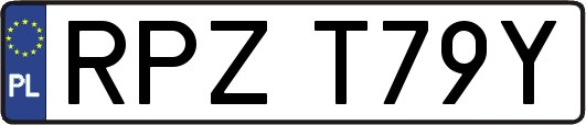 RPZT79Y