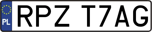 RPZT7AG