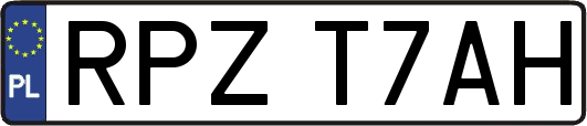 RPZT7AH