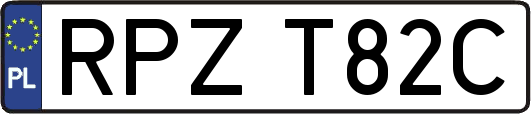 RPZT82C