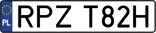 RPZT82H