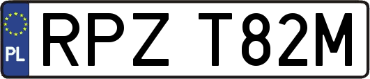 RPZT82M