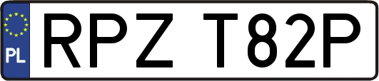 RPZT82P