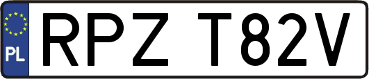 RPZT82V