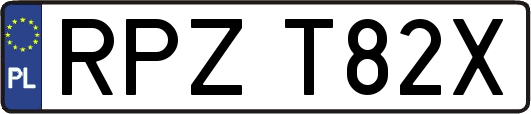 RPZT82X