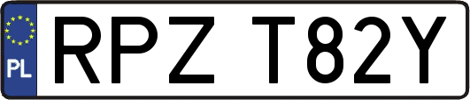RPZT82Y