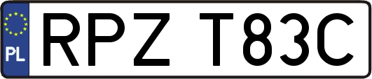 RPZT83C