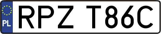 RPZT86C