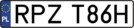 RPZT86H