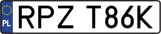 RPZT86K