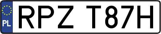 RPZT87H