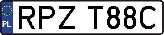 RPZT88C