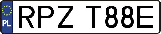 RPZT88E