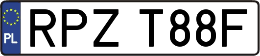 RPZT88F