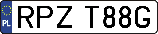 RPZT88G