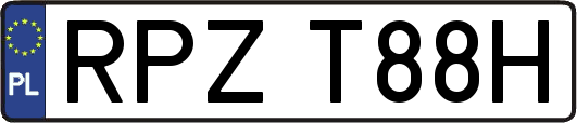 RPZT88H