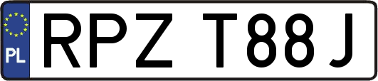 RPZT88J