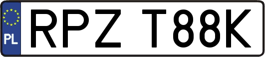 RPZT88K
