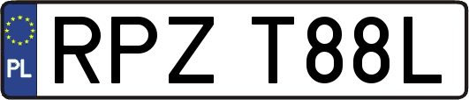 RPZT88L