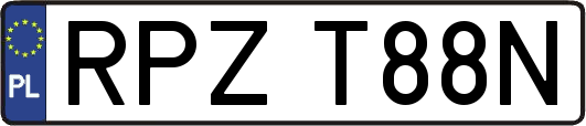 RPZT88N