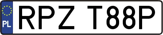 RPZT88P