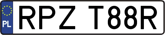 RPZT88R