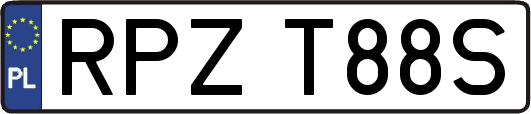 RPZT88S