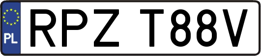 RPZT88V