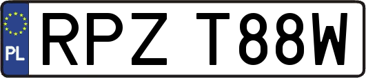 RPZT88W