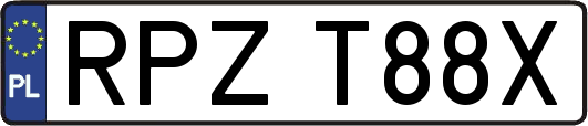 RPZT88X