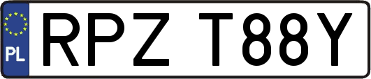 RPZT88Y