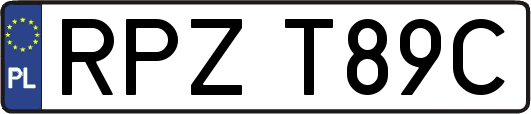 RPZT89C