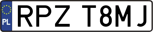 RPZT8MJ