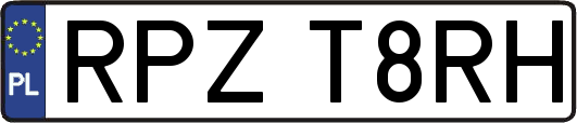 RPZT8RH