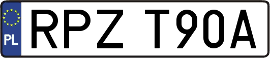RPZT90A