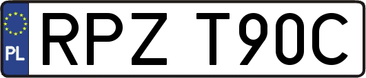 RPZT90C