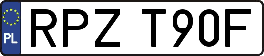 RPZT90F
