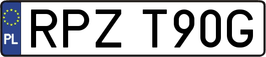 RPZT90G