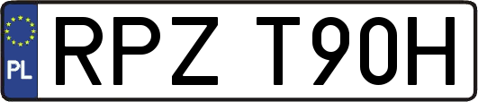 RPZT90H