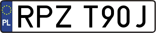 RPZT90J